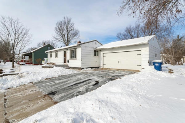 230 MYRON ST, Wausau, WI 54401 Single Family Residence For Sale | MLS ...