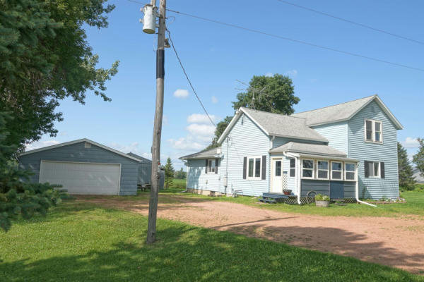 101642 HUCKLEBERRY RD, COLBY, WI 54421 - Image 1