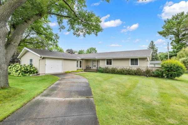 2609 HEFFRON ST, STEVENS POINT, WI 54481 - Image 1