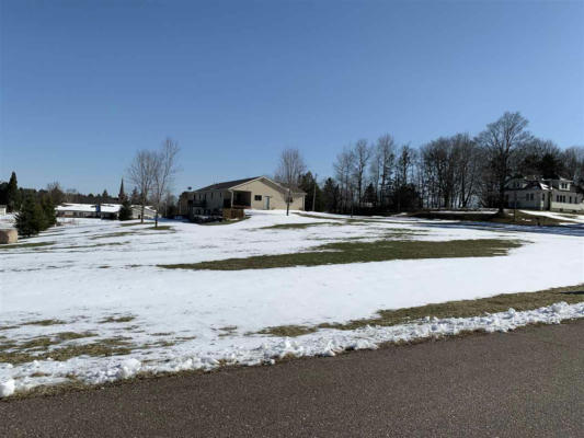 LOT 3 HOME STREET, WITTENBERG, WI 54499, photo 2 of 2