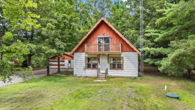 W2726 MARION ST, NESHKORO, WI 54960 - Image 1