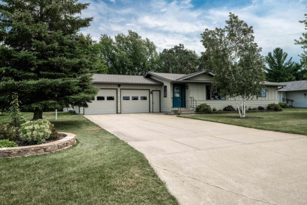 2917 1ST ST S, WISCONSIN RAPIDS, WI 54494 - Image 1