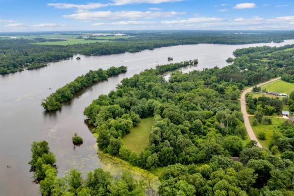 16 ACRES MOL OLE RIVER ROAD, STEVENS POINT, WI 54481 - Image 1