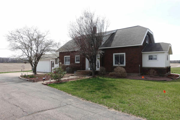 179223 LITTLE WOLF RD, WITTENBERG, WI 54499 - Image 1