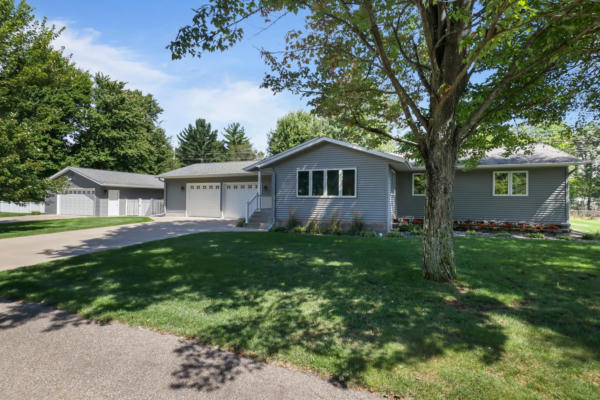 271 CRANBERRY RD, WISCONSIN RAPIDS, WI 54494 - Image 1