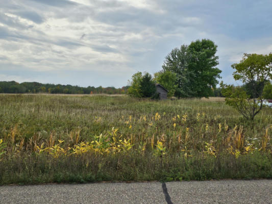 2.8 ACRES OTTER ROAD, ARPIN, WI 54460 - Image 1