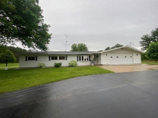 6890 COUNTY ROAD D, ALMOND, WI 54909 - Image 1