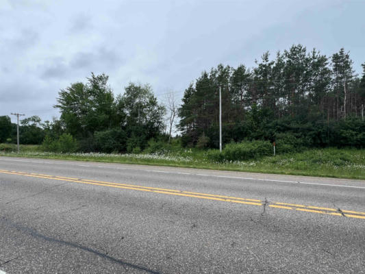 LOT 2 STATE HIGHWAY 45, WITTENBERG, WI 54499 - Image 1