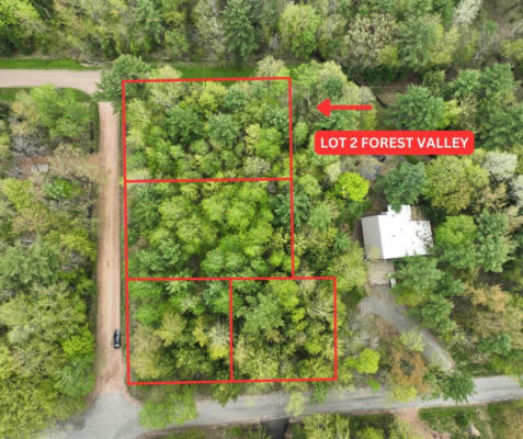 LOT 2 FOREST VALLEY ROAD, WAUSAU, WI 54403, photo 2 of 15