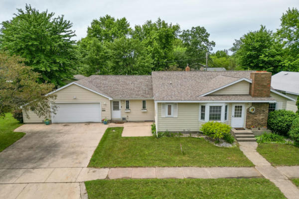 341 18TH ST N, WISCONSIN RAPIDS, WI 54494 - Image 1