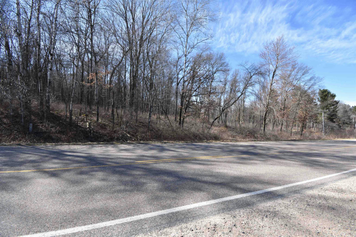 LOT 2 COUNTY ROAD Q, AMHERST JUNCTION, WI 54407, photo 1