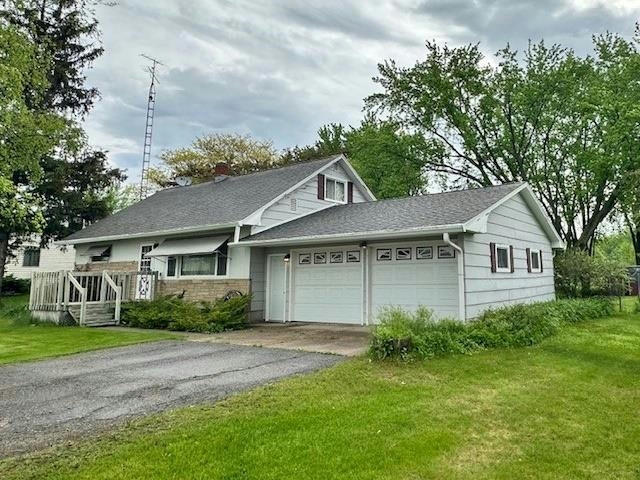 11226 COUNTY ROAD A, MARSHFIELD, WI 54449, photo 1 of 14