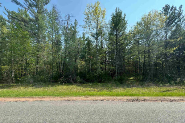 LOT 23 DUBAY PINES SUBDIVISION, JUNCTION CITY, WI 54443, photo 2 of 13