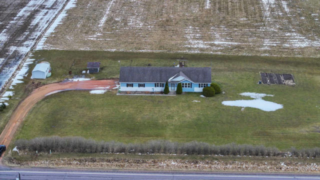 9996 COUNTY ROAD A, MARSHFIELD, WI 54449 - Image 1