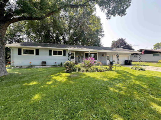 603 E CLARK ST, SPENCER, WI 54479 - Image 1