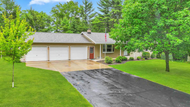 3811 40TH ST S, WISCONSIN RAPIDS, WI 54494 - Image 1