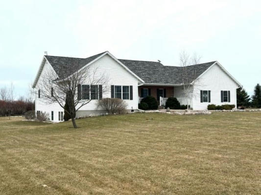 9950 N 66TH AVE, MERRILL, WI 54452, photo 2 of 54