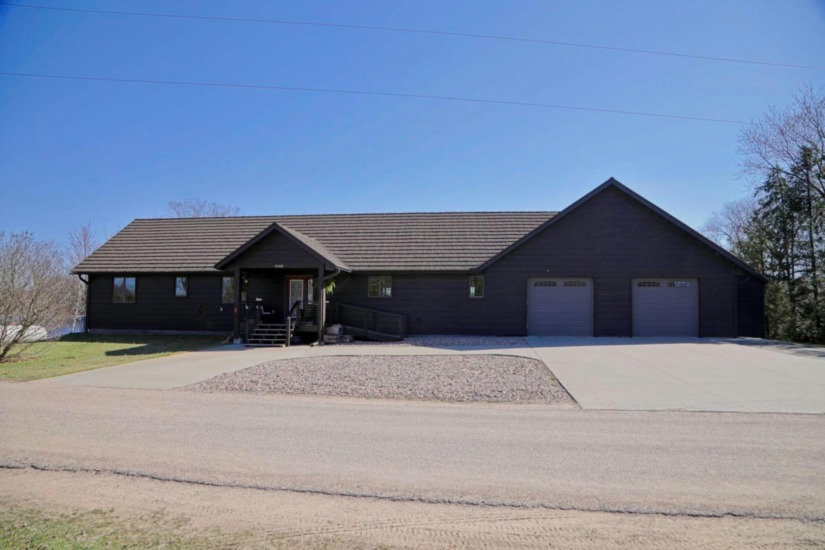 7208 JACQUELINE LAKE LN, CUSTER, WI 54423, photo 1 of 39