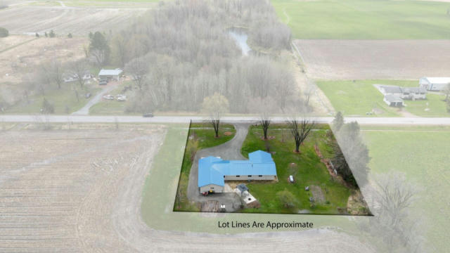 9514 COUNTY ROAD CC, PITTSVILLE, WI 54466, photo 4 of 44