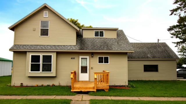 400 2ND ST, MARATHON, WI 54448 - Image 1