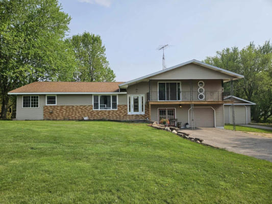 4000 DAIRY RD, ARPIN, WI 54410 - Image 1