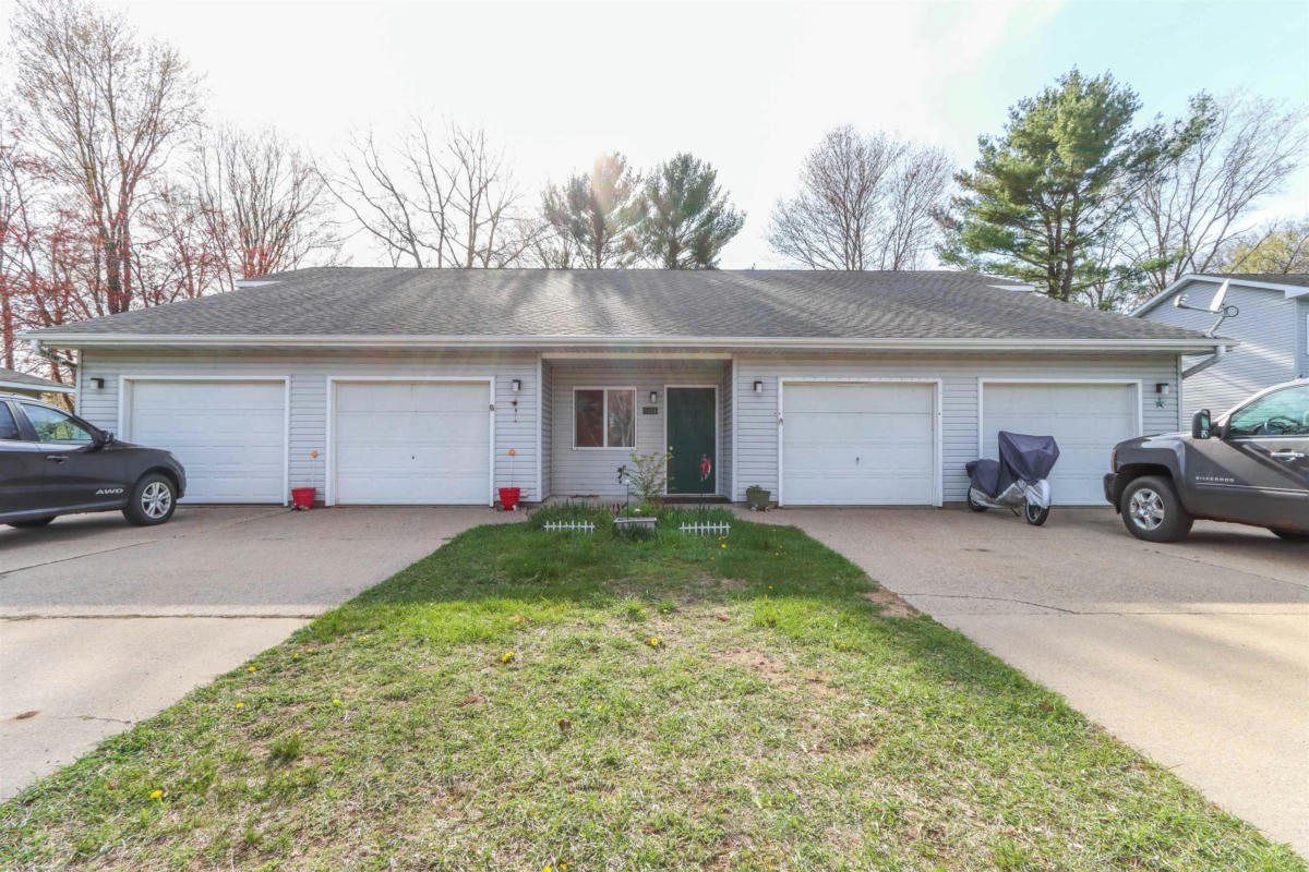 1311 23RD ST N, WISCONSIN RAPIDS, WI 54494, photo 1 of 33