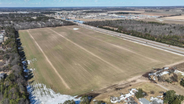 66.81 ACRES PORTER ROAD, PLOVER, WI 54467, photo 3 of 22