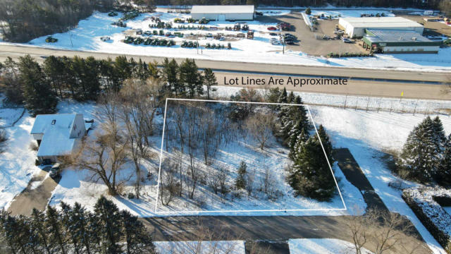 LOT 1 CUSTER SQUARE, STEVENS POINT, WI 54482, photo 4 of 36
