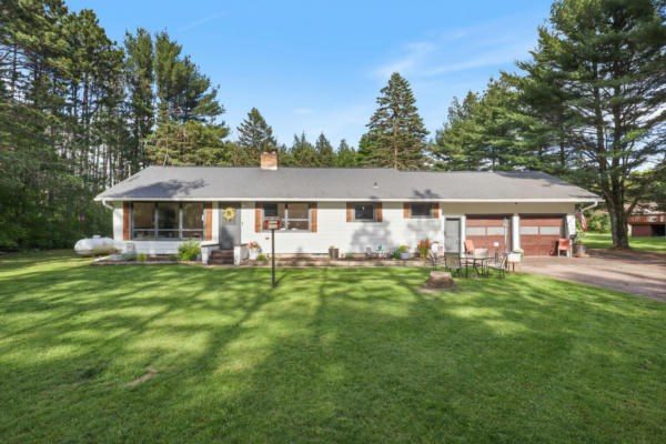 3348 GEORGE RD, WISCONSIN RAPIDS, WI 54495 - Image 1