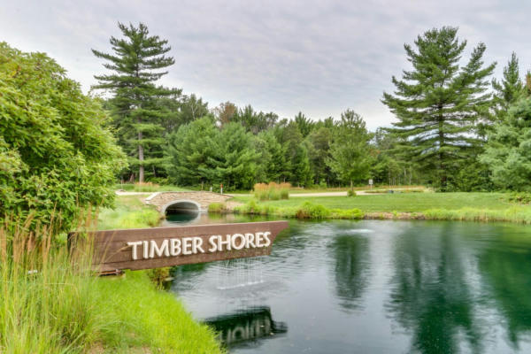 LOT 24 TIMBER SHORES, ARKDALE, WI 54613, photo 4 of 10