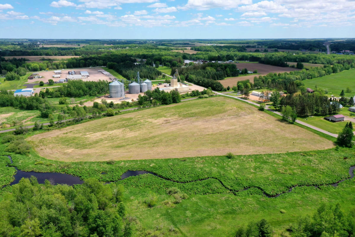 +/- 56.37 ACRES COUNTY ROAD O, MEDFORD, WI 54451, photo 1 of 9