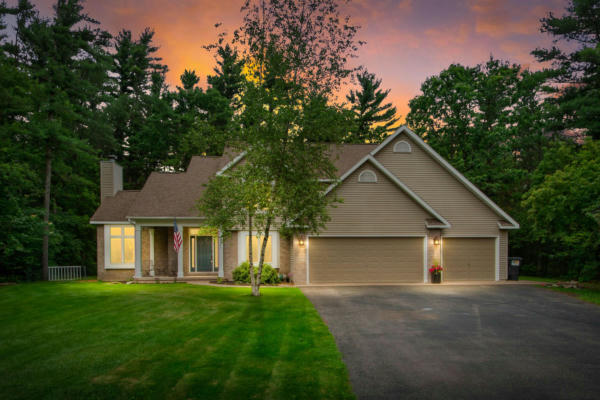 3521 ENCHANTED DR, WISCONSIN RAPIDS, WI 54494 - Image 1