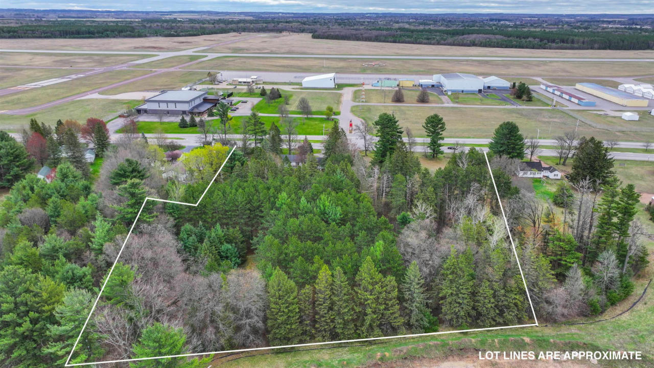 4400 STATE HIGHWAY 66, STEVENS POINT, WI 54482, photo 1 of 18