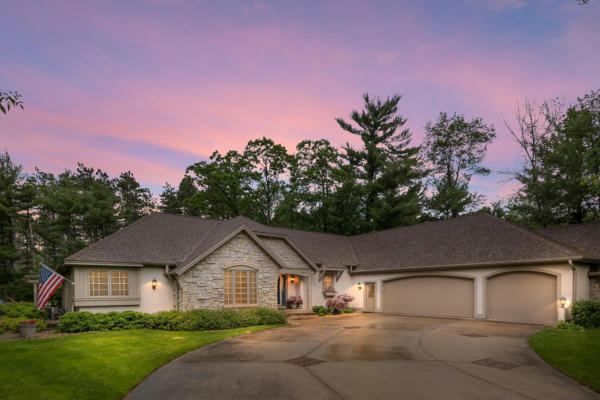 3630 RICHLAND HILLS DR, WISCONSIN RAPIDS, WI 54494 - Image 1