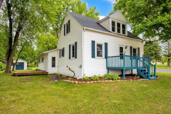 1552 MAIN ST, RUDOLPH, WI 54475 - Image 1