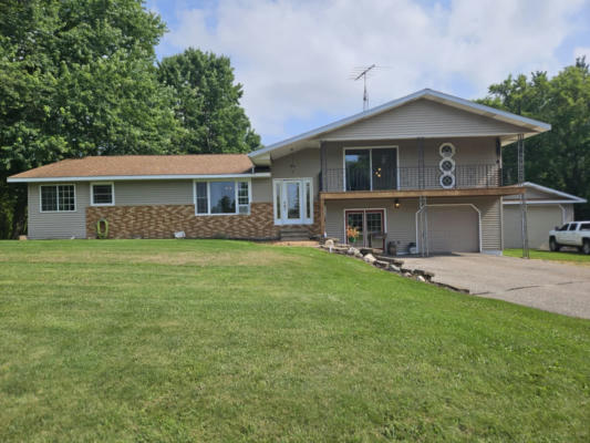 4000 DAIRY RD, ARPIN, WI 54410 - Image 1