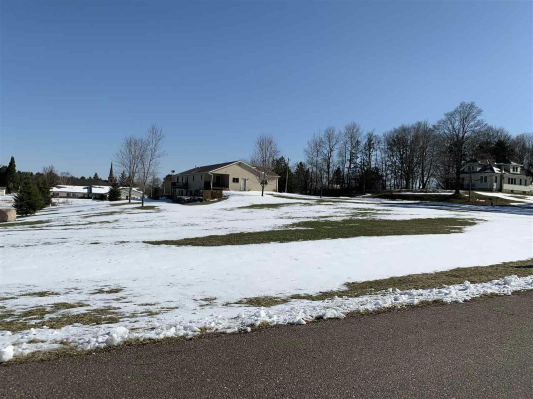 LOT 3 HOME STREET, WITTENBERG, WI 54499, photo 1 of 2
