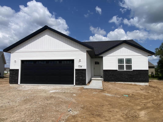 754 RED SUNSET CT, PLOVER, WI 54467 - Image 1