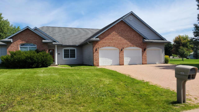 635 LAURISA LN, ANTIGO, WI 54409 - Image 1