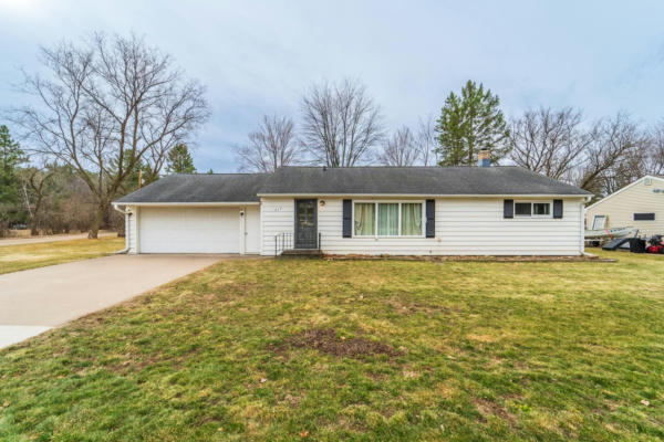 217 MILITARY RD, ROTHSCHILD, WI 54474 - Image 1