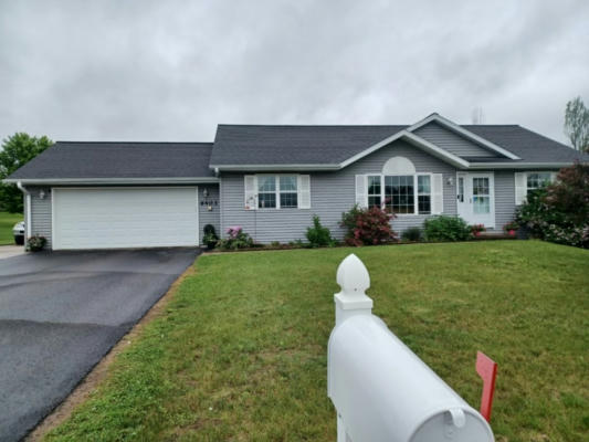 6403 QUENTIN ST, WESTON, WI 54476 - Image 1