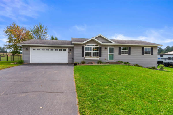 6311 CREEL DR, WESTON, WI 54476 - Image 1