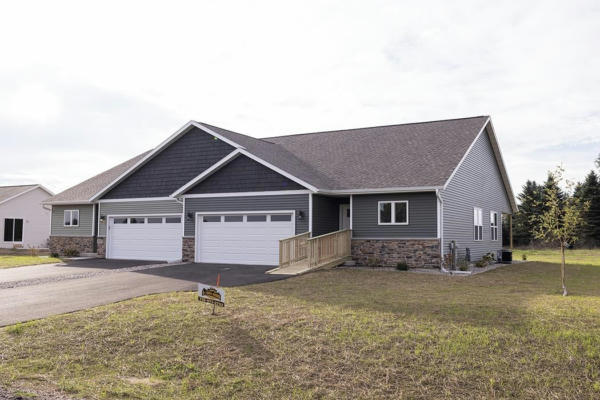 810 GREEN PASTURE TRL, PLOVER, WI 54467 - Image 1