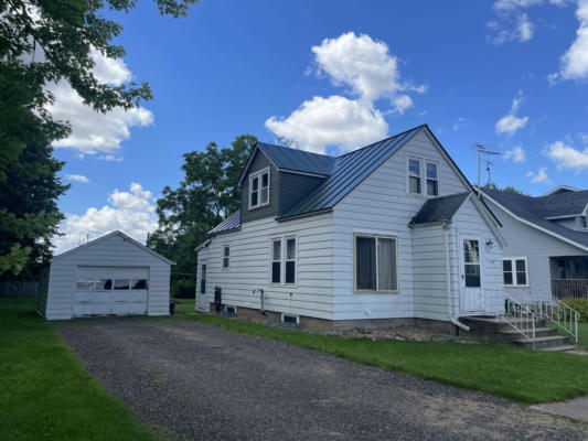 511 W CENTRAL ST, LOYAL, WI 54446 - Image 1