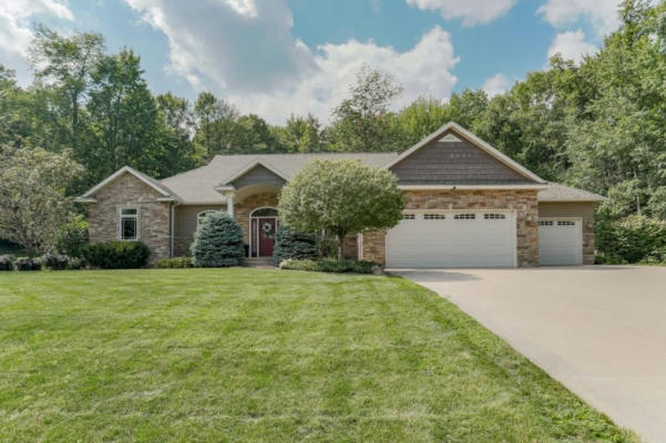 9702 LEXINGTON CT, WESTON, WI 54476 - Image 1