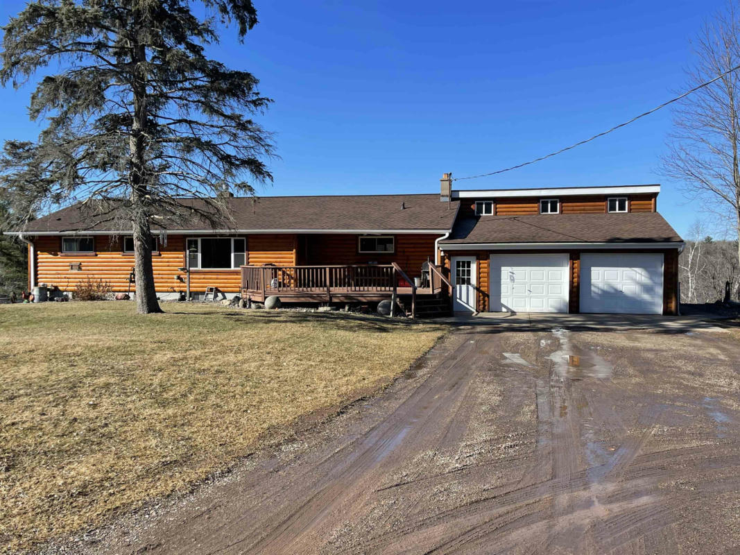 N7285 STATE ROAD 107, TOMAHAWK, WI 54487, photo 1 of 59
