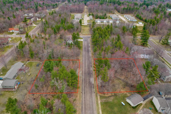 4 LOTS 24TH AVENUE, WISCONSIN RAPIDS, WI 54495 - Image 1