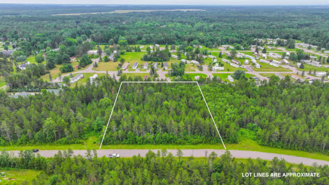 LOT # 31 RED TAIL HAWK DRIVE, STEVENS POINT, WI 54482 - Image 1