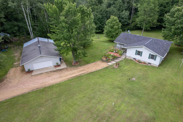 3853 SUNSET DR N, STEVENS POINT, WI 54482 - Image 1