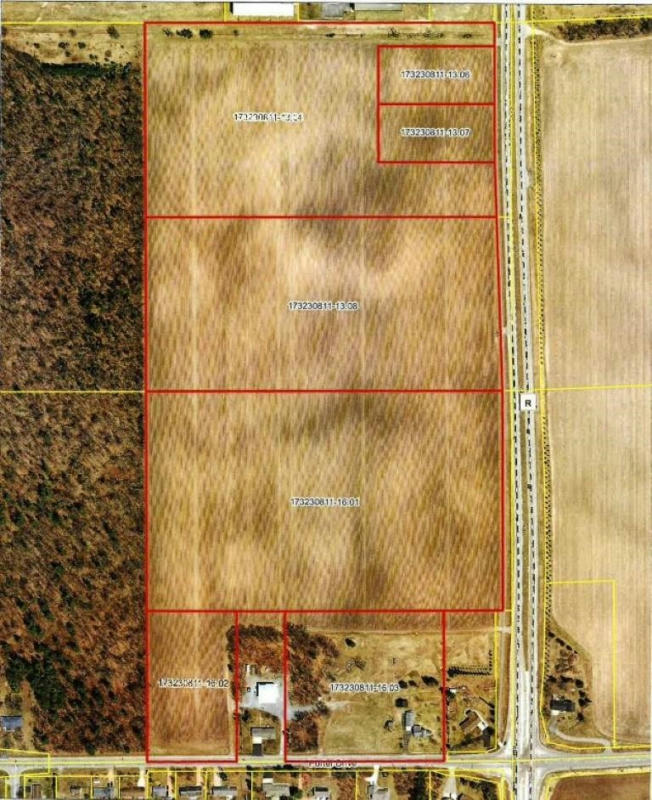 COUNTY ROAD R, PLOVER, WI 54482, photo 1